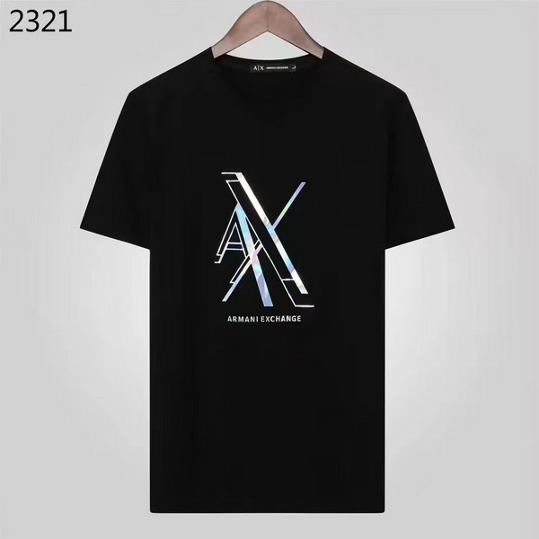 Wholesale Cheap A rmani Short Sleeve T Shirts for Sale