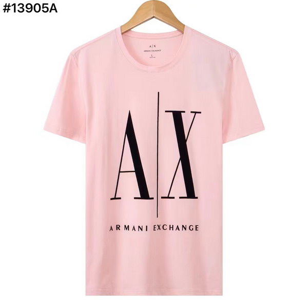 Wholesale Cheap A rmani Short Sleeve T Shirts for Sale