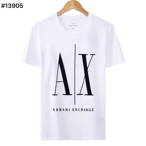 Wholesale Cheap A rmani Short Sleeve T Shirts for Sale