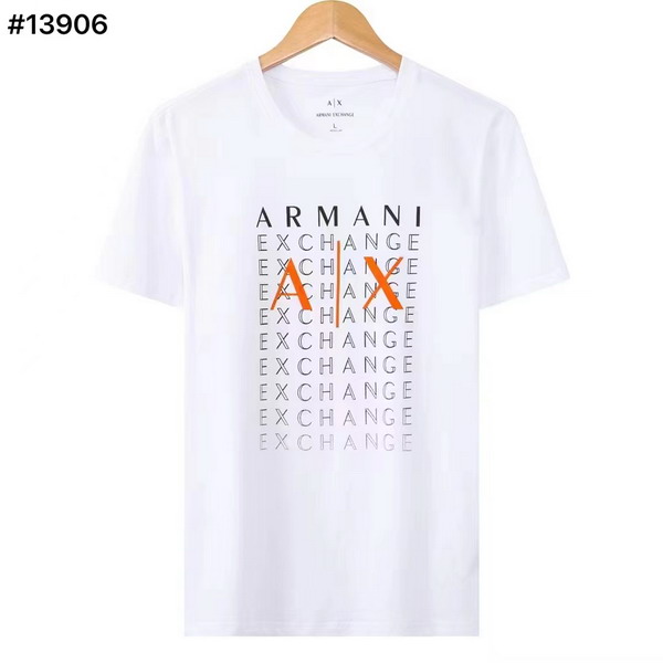 Wholesale Cheap A rmani Short Sleeve T Shirts for Sale