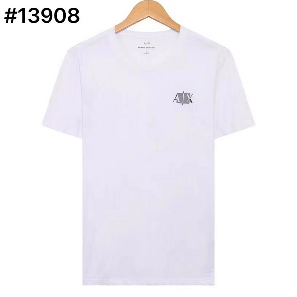 Wholesale Cheap A rmani Short Sleeve T Shirts for Sale