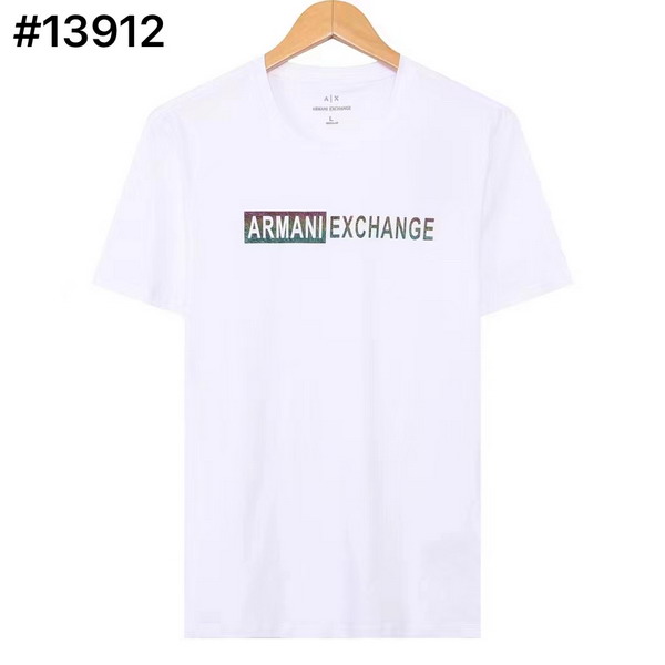 Wholesale Cheap A rmani Short Sleeve T Shirts for Sale