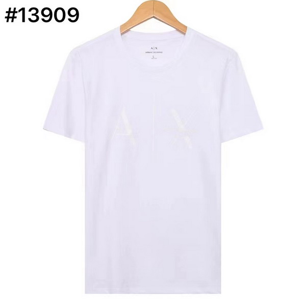 Wholesale Cheap A rmani Short Sleeve T Shirts for Sale