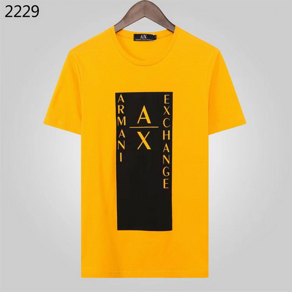Wholesale Cheap A rmani Short Sleeve T Shirts for Sale