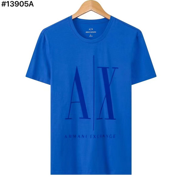 Wholesale Cheap A rmani Short Sleeve T Shirts for Sale