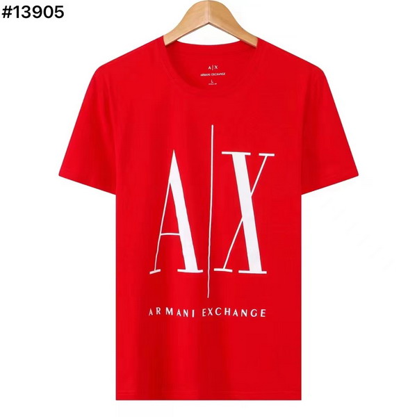 Wholesale Cheap A rmani Short Sleeve T Shirts for Sale