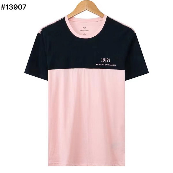Wholesale Cheap A rmani Short Sleeve T Shirts for Sale