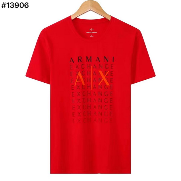 Wholesale Cheap A rmani Short Sleeve T Shirts for Sale