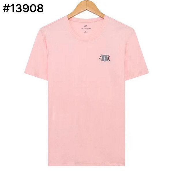 Wholesale Cheap A rmani Short Sleeve T Shirts for Sale