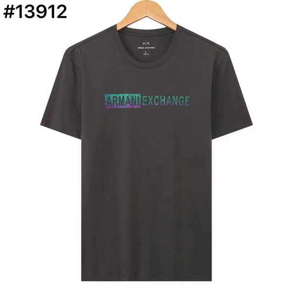 Wholesale Cheap A rmani Short Sleeve T Shirts for Sale