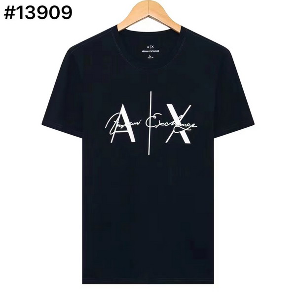 Wholesale Cheap A rmani Short Sleeve T Shirts for Sale