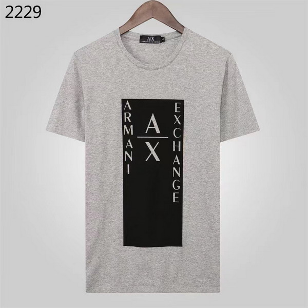 Wholesale Cheap A rmani Short Sleeve T Shirts for Sale
