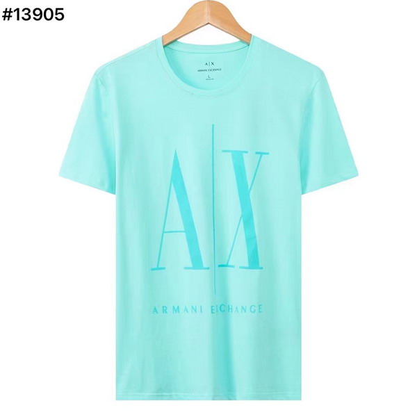 Wholesale Cheap A rmani Short Sleeve T Shirts for Sale