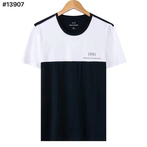 Wholesale Cheap A rmani Short Sleeve T Shirts for Sale