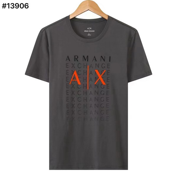 Wholesale Cheap A rmani Short Sleeve T Shirts for Sale