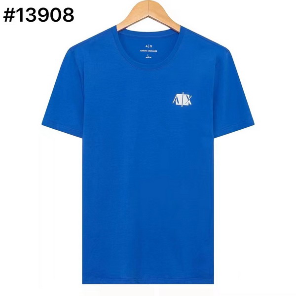 Wholesale Cheap A rmani Short Sleeve T Shirts for Sale