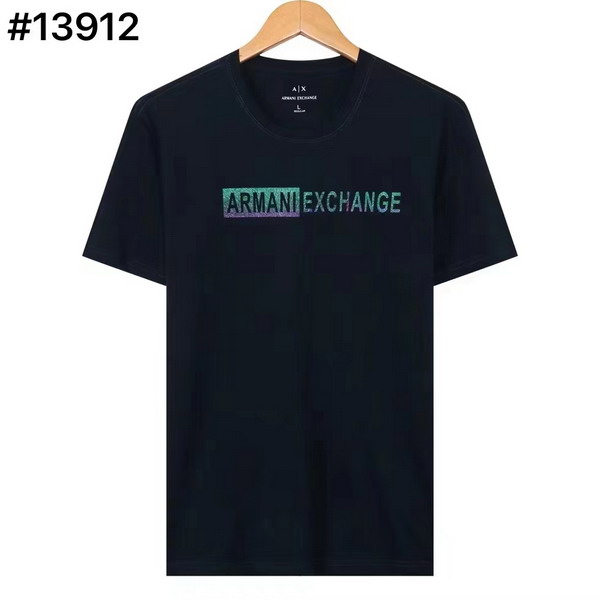 Wholesale Cheap A rmani Short Sleeve T Shirts for Sale