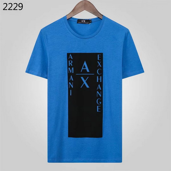 Wholesale Cheap A rmani Short Sleeve T Shirts for Sale
