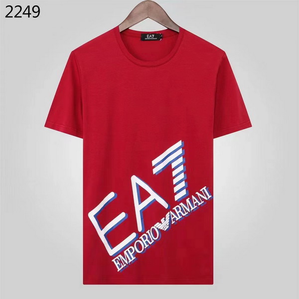 Wholesale Cheap A rmani Short Sleeve T Shirts for Sale