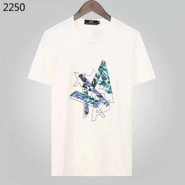 Wholesale Cheap A rmani Short Sleeve T Shirts for Sale