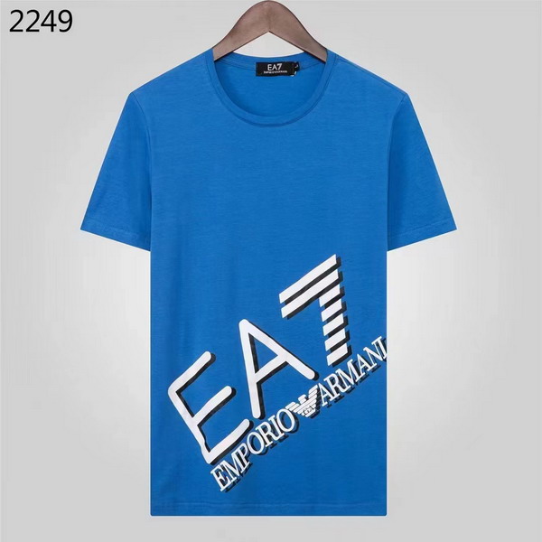 Wholesale Cheap A rmani Short Sleeve T Shirts for Sale