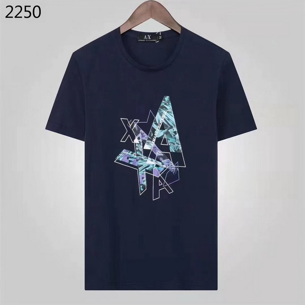 Wholesale Cheap A rmani Short Sleeve T Shirts for Sale