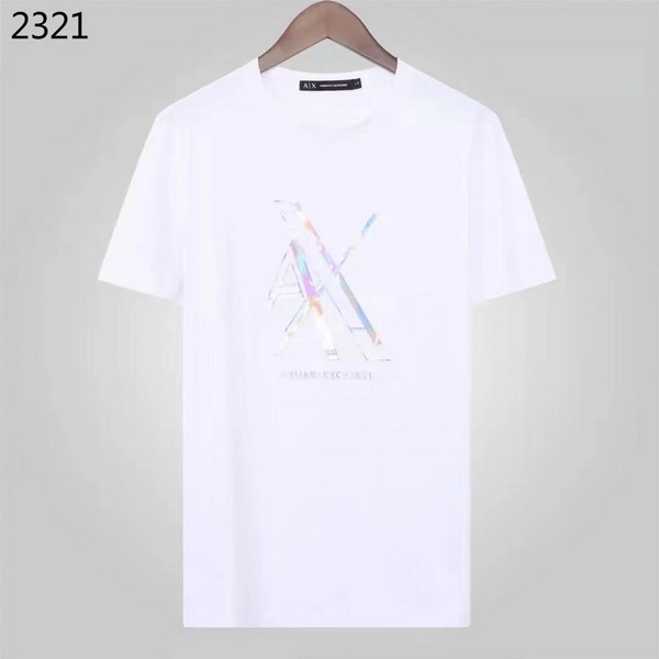 Wholesale Cheap A rmani Short Sleeve T Shirts for Sale