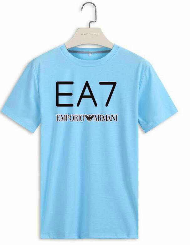 Wholesale Cheap A rmani Short Sleeve T Shirts for Sale