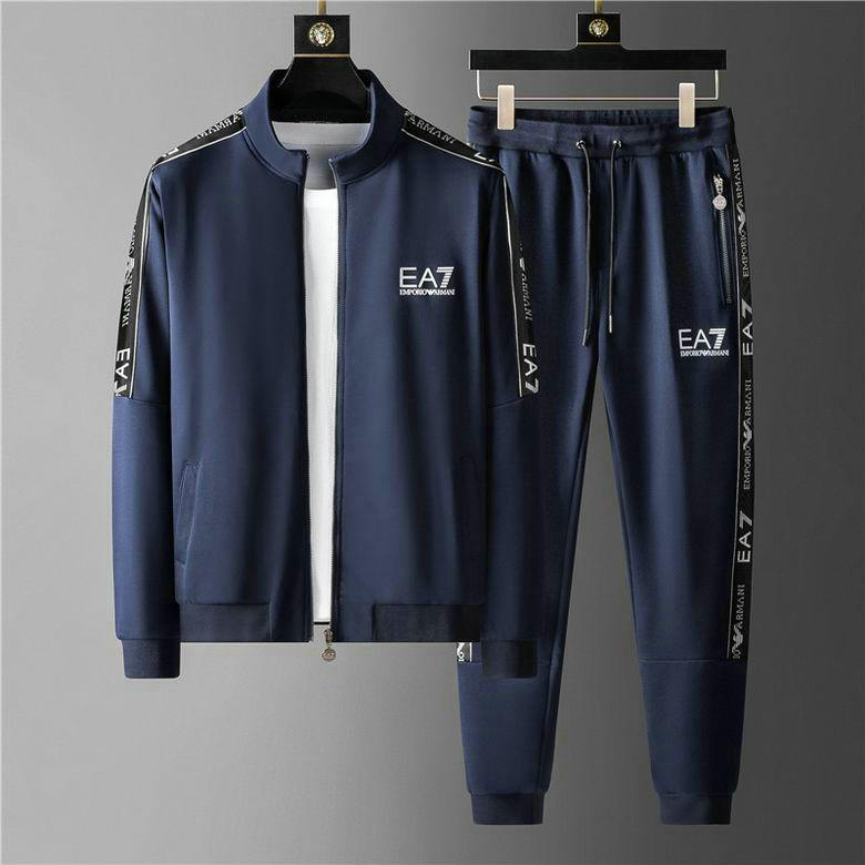 Wholesale Cheap Armani Replica Designer Tracksuits for Sale