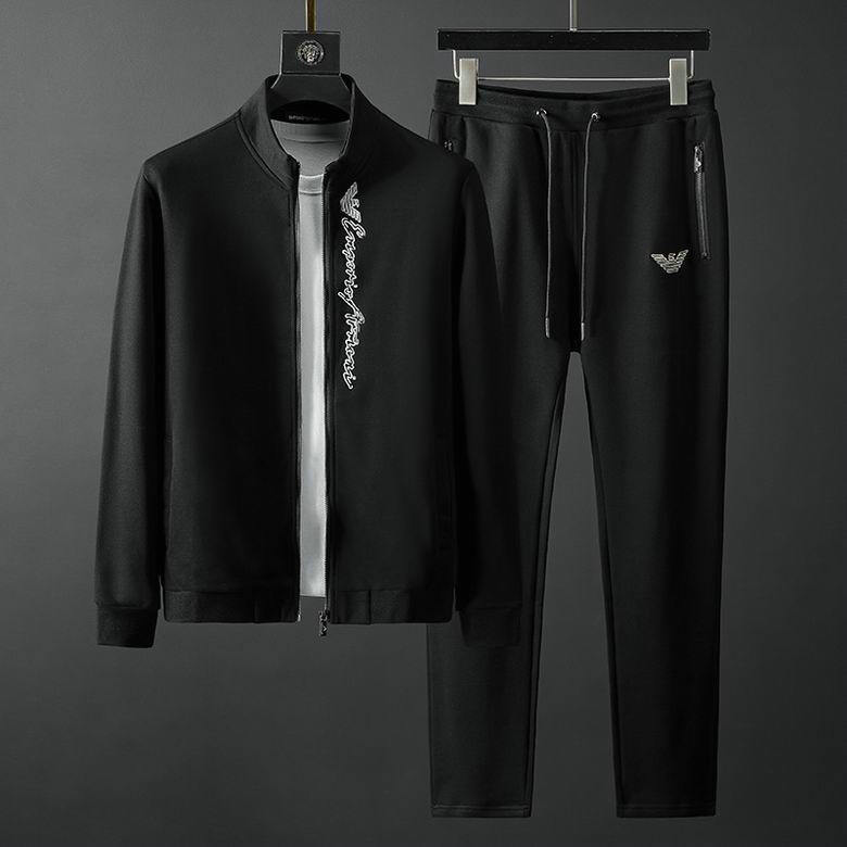 Wholesale Cheap Armani Replica Designer Tracksuits for Sale