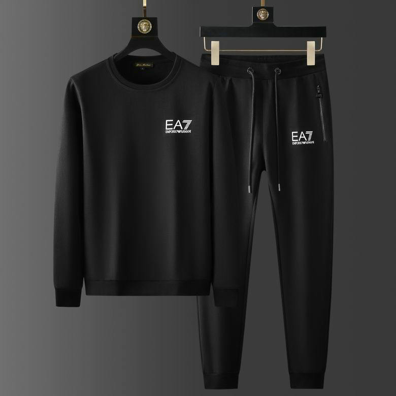 Wholesale Cheap Armani Replica Designer Tracksuits for Sale