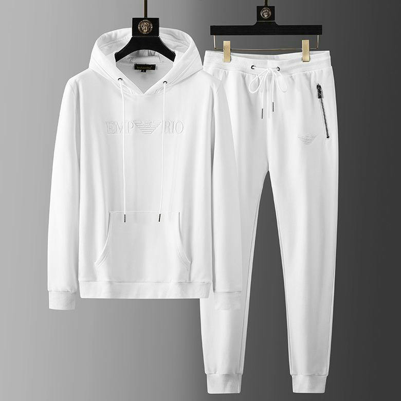 Wholesale Cheap Armani Replica Designer Tracksuits for Sale