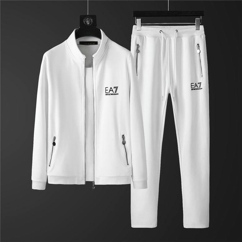 Wholesale Cheap Armani Replica Designer Tracksuits for Sale