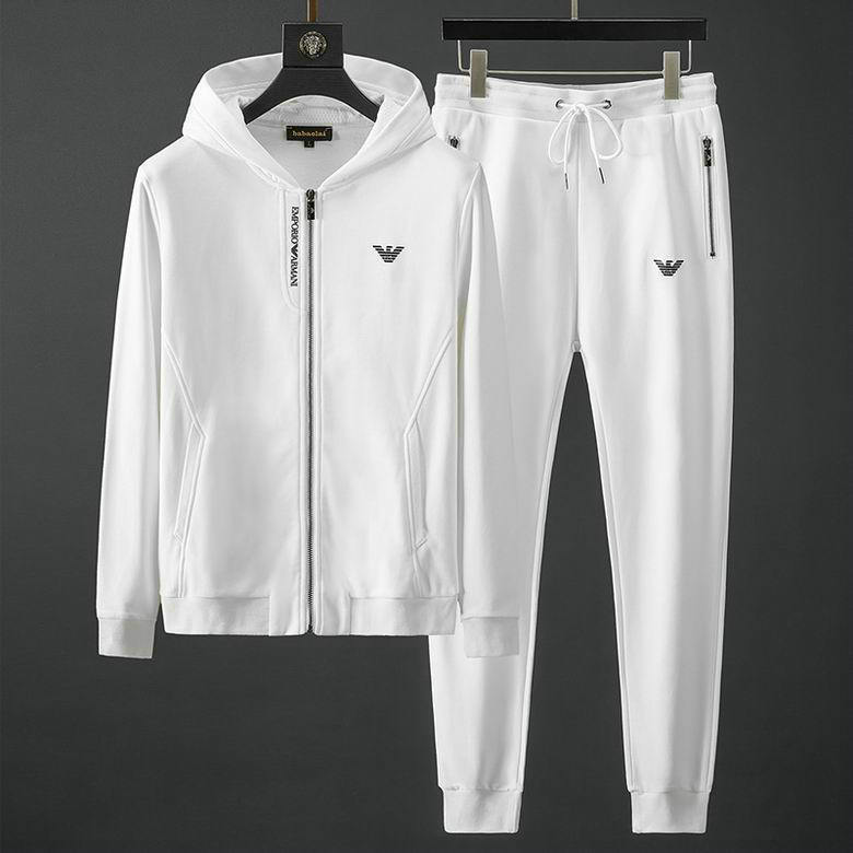 Wholesale Cheap Armani Replica Designer Tracksuits for Sale