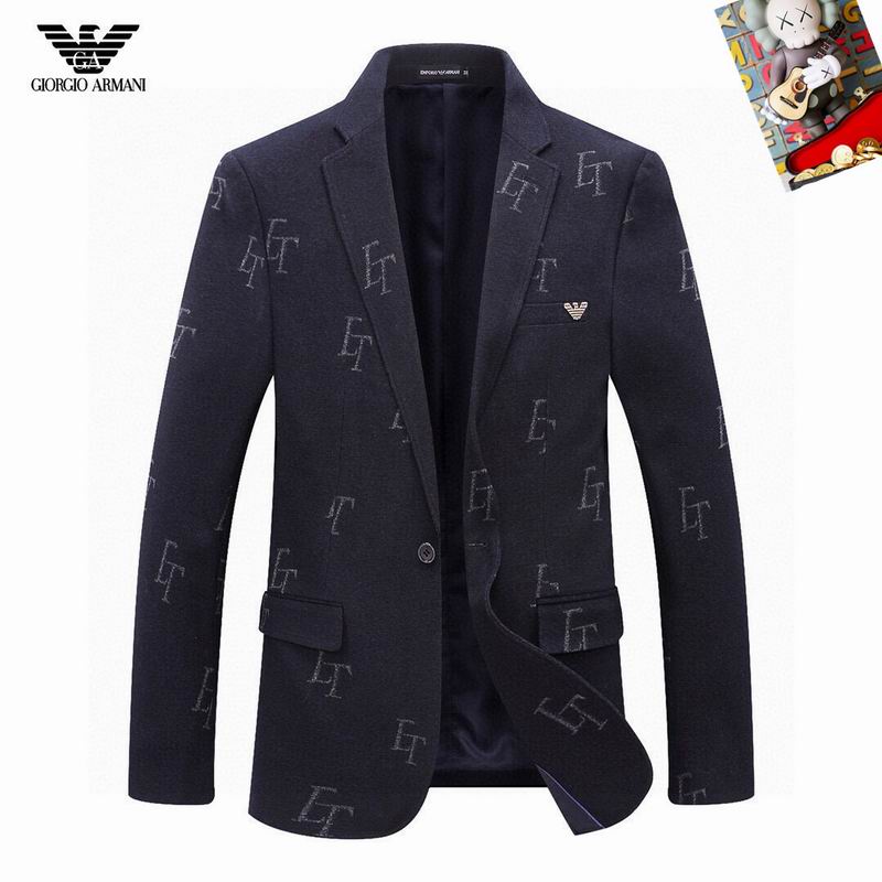 Wholesale Cheap Armani Designer Blazers & Business Suit for Sale