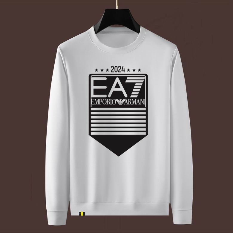 Wholesale Cheap A rmani Replica Designer Sweatshirts for Sale