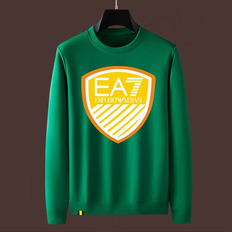 Wholesale Cheap A rmani Replica Designer Sweatshirts for Sale