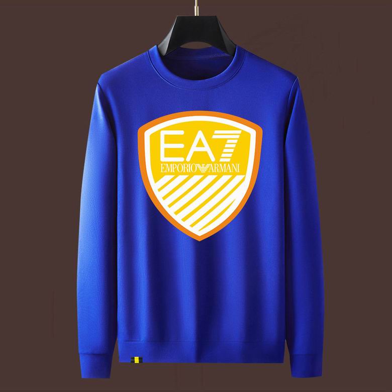 Wholesale Cheap A rmani Replica Designer Sweatshirts for Sale