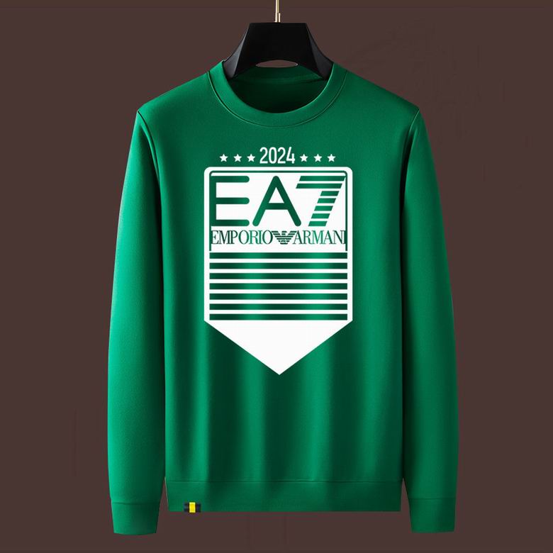 Wholesale Cheap A rmani Replica Designer Sweatshirts for Sale
