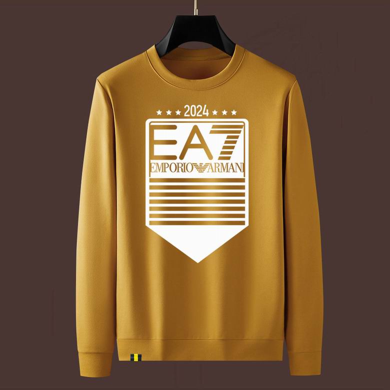 Wholesale Cheap A rmani Replica Designer Sweatshirts for Sale