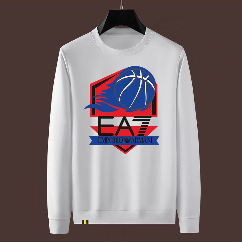 Wholesale Cheap A rmani Replica Designer Sweatshirts for Sale