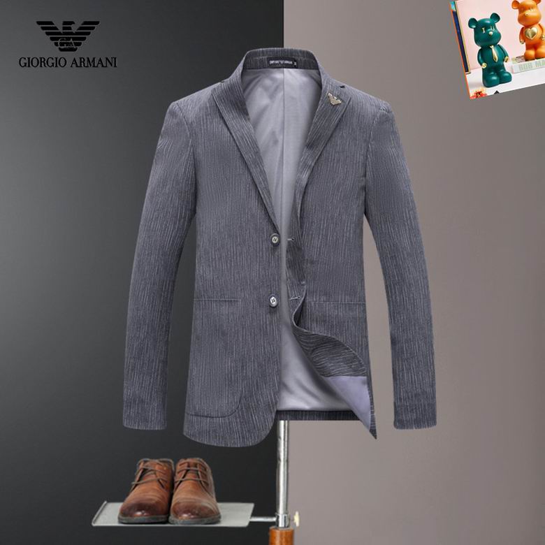 Wholesale High-quality Cheap Armani replica designer Business Suits for sale