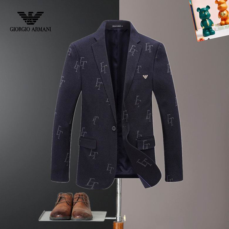 Wholesale High-quality Cheap Armani replica designer Business Suits for sale