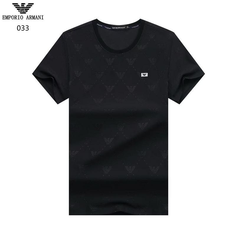 Wholesale Cheap A.rmani Short Sleeve Replica Designer T Shirts for Sale