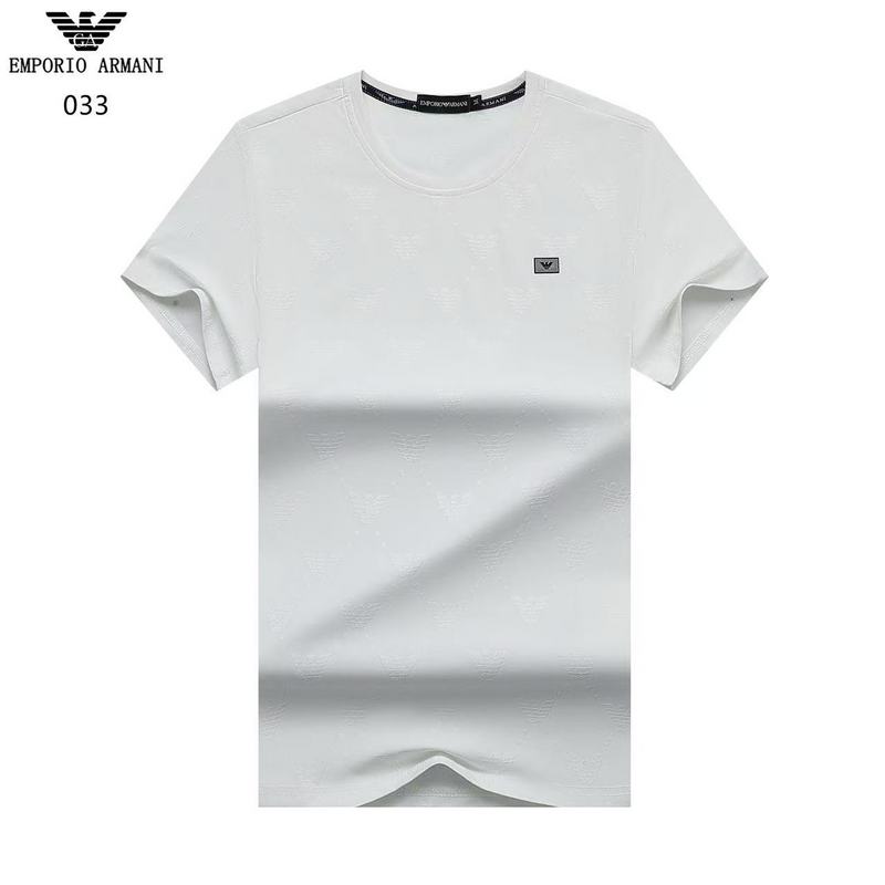 Wholesale Cheap A.rmani Short Sleeve Replica Designer T Shirts for Sale
