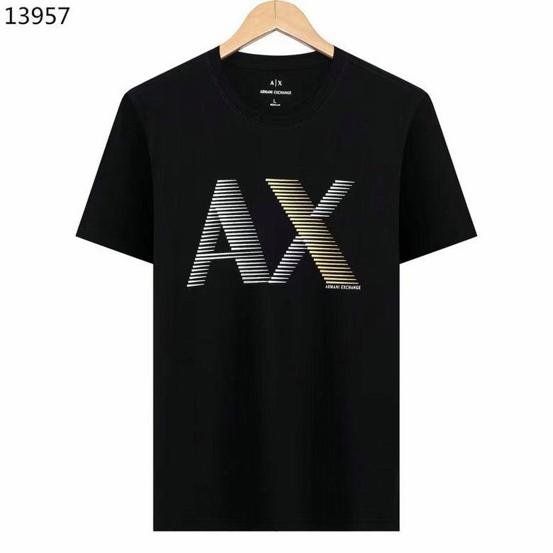 Wholesale Cheap Armani Short Sleeve Replica T Shirts for Sale