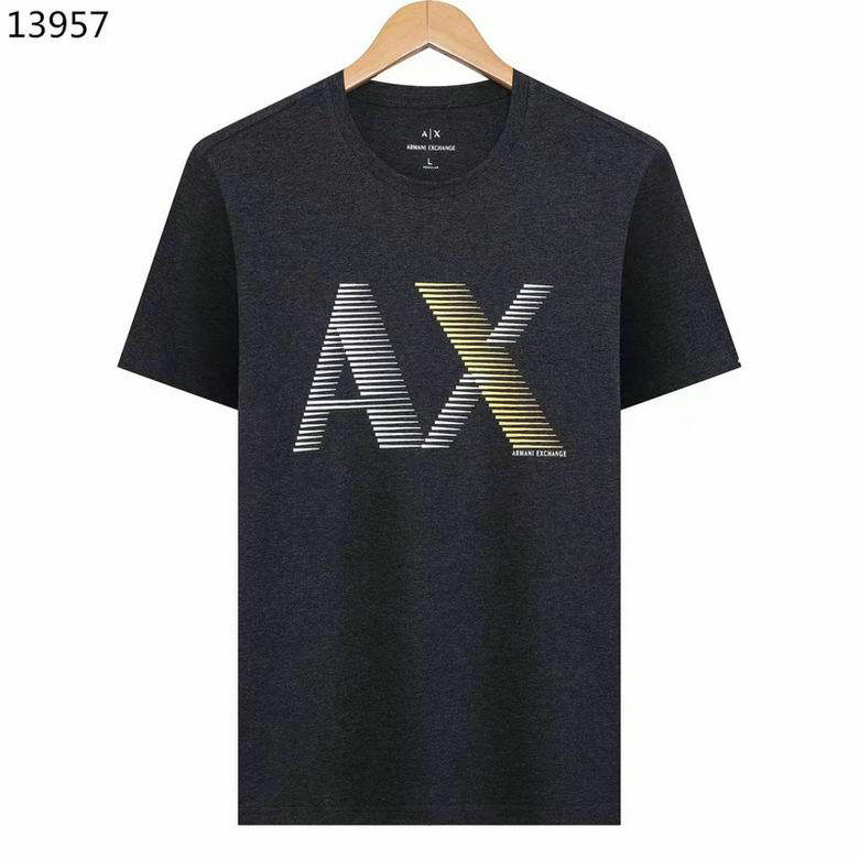 Wholesale Cheap Armani Short Sleeve Replica T Shirts for Sale