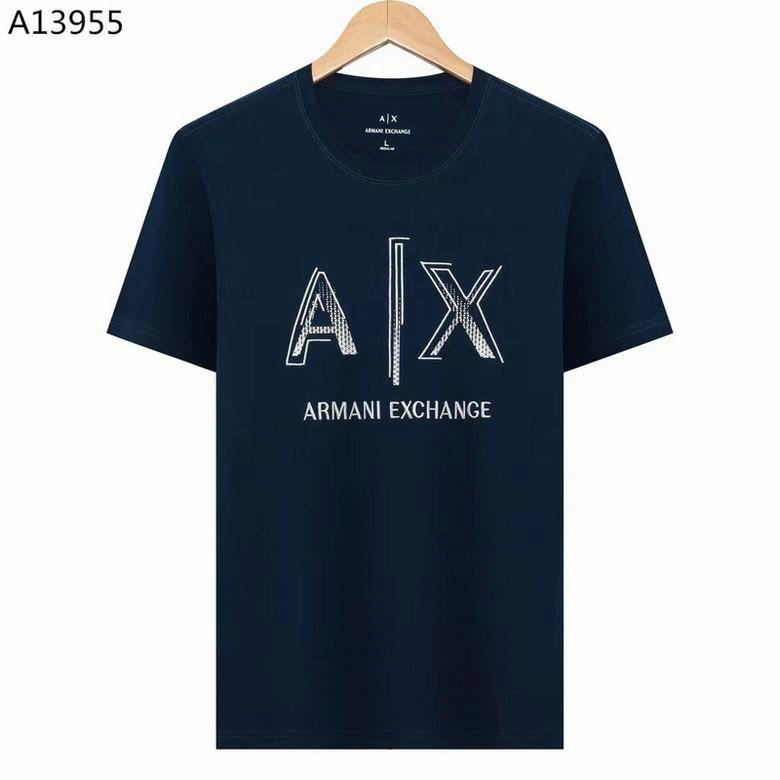 Wholesale Cheap Armani Short Sleeve Replica T Shirts for Sale