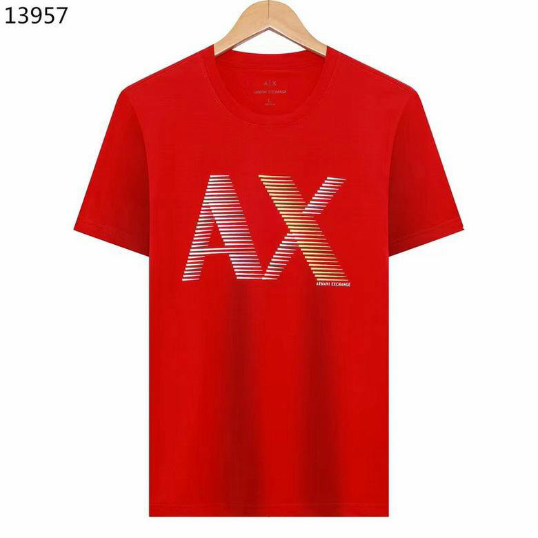 Wholesale Cheap Armani Short Sleeve Replica T Shirts for Sale