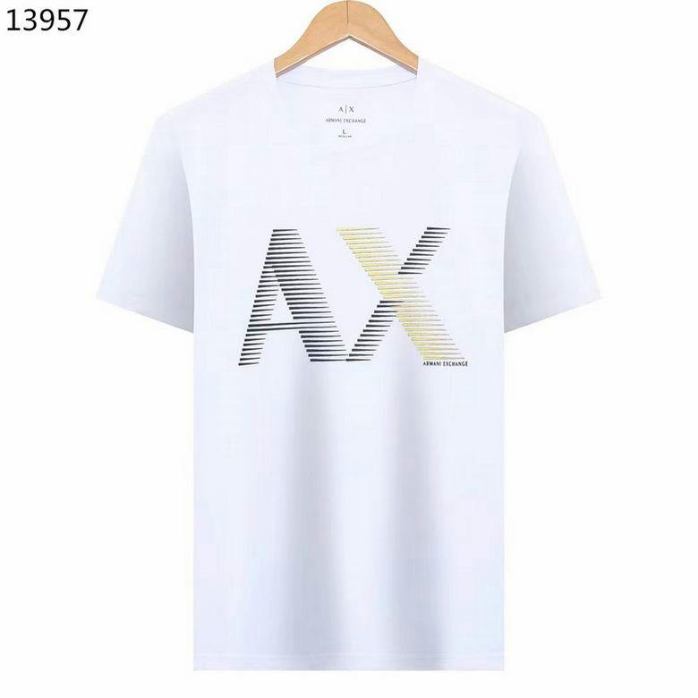 Wholesale Cheap Armani Short Sleeve Replica T Shirts for Sale